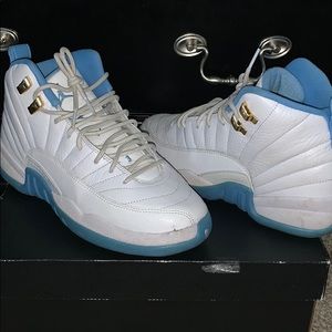 Air Jordan 12 Retro GG